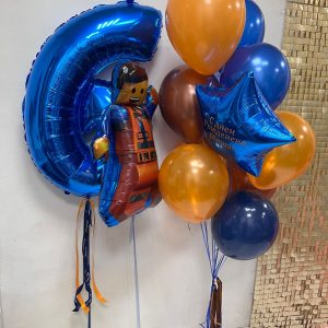 набор 311 лего