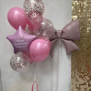 набор 314 бантик