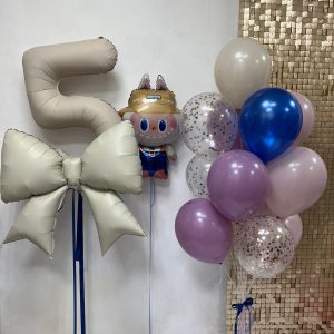 Набор 315 Лабубу