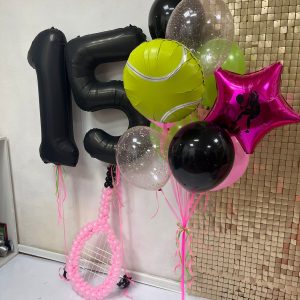 Набор 319 для теннисистки