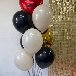 набор 321 для него
